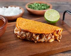 Taquerias Guadalajara Real Mexican food (1750 Newport Blvd)
