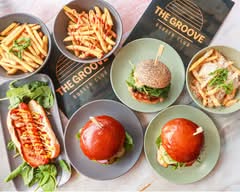 The Groove Burger Club