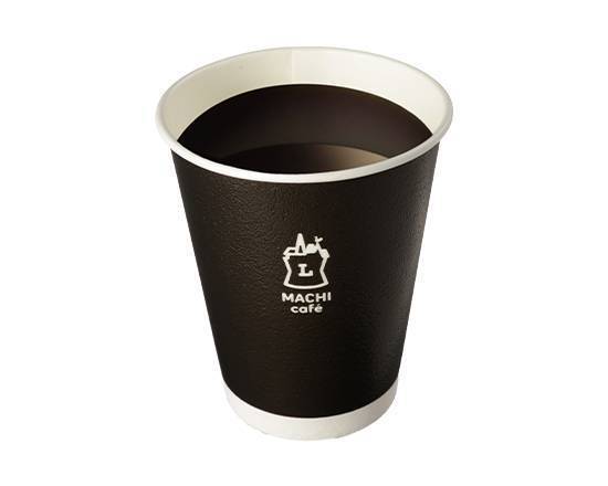 【L】マチカフェ≪ホットブレンドコーヒー≫
