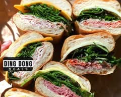 The Hokitika Sandwich Company