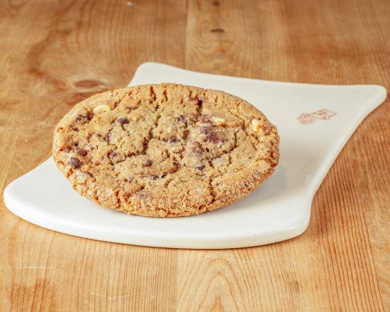 Cookie aux 3 chocolats