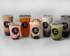 BOBA CORNER