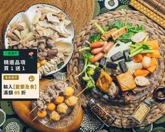 周媽媽鹹水雞