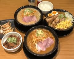 味噌の頂 元住吉店 Misono Itadaki Motosumiyoshi-ten