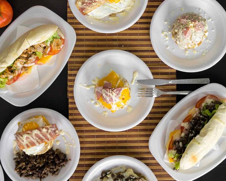 Aloha Café Norte a domicilio en Guayaquil Menú y precios Uber Eats