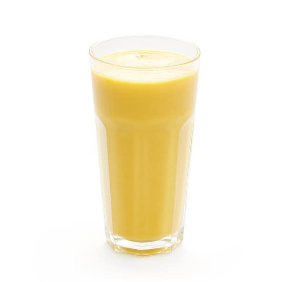 Mango Passion Smoothie
