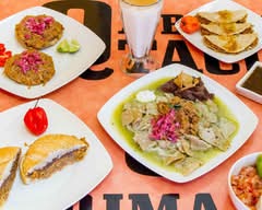 Cochinita Express X TUP