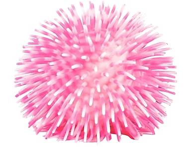 Keycraft Tutti-Frutti Puffer Ball, Assorted Colors (NV586)