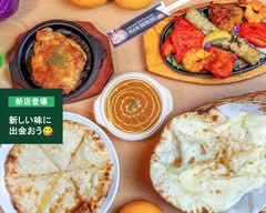 インド・ネパールレストラン ナマステ