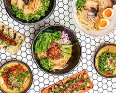 Ichiban Ramen Shop