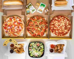 Gino's Pizza (Holiday Inn Dr)