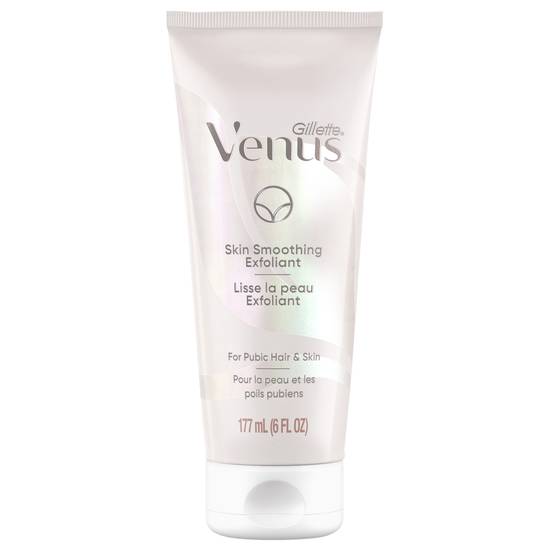 Venus Skin Smoothing Exfoliant