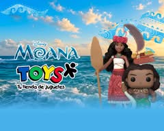 Toys (Avenida Central)