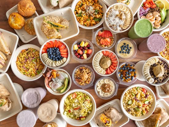 Roots to Rise (Third Ave)