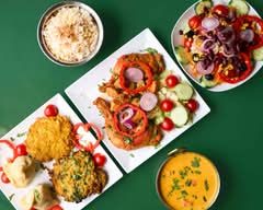 Spice& Slice Restaurent