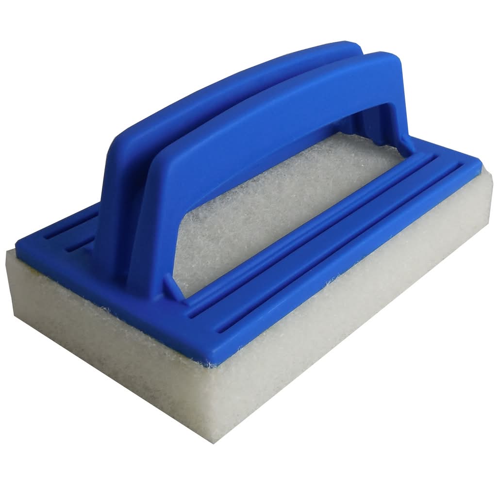 Jed Pool Tools Pool Scrubber Pad