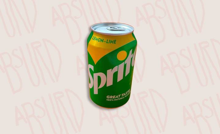 Sprite 330ml