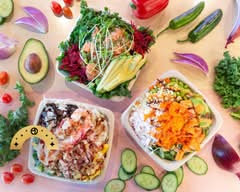 The Poke Box (King St N)