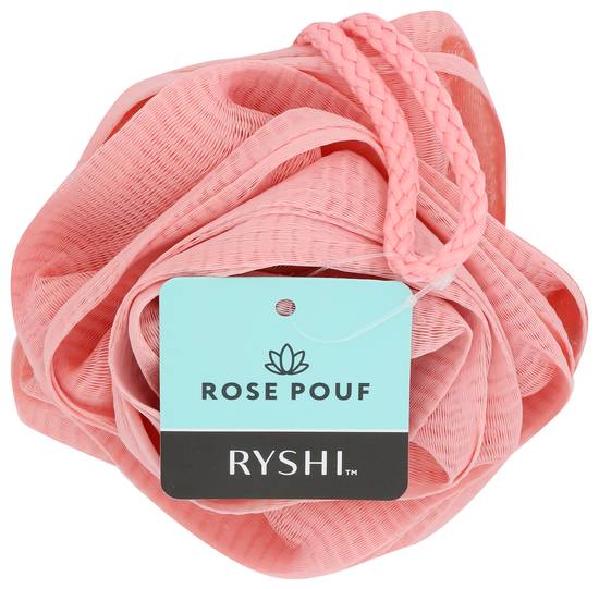 Ryshi Net Rose Sponge