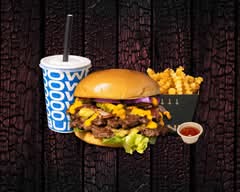 Downlow Burgers (Courtenay Place)