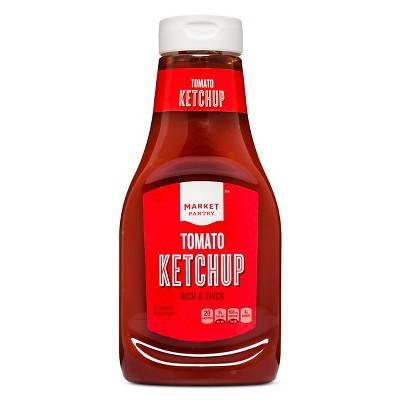 Market Pantry Ketchup