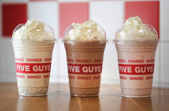 Milkshake
