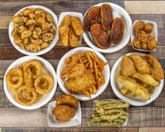 Mr. Fish & Chips (3977 Cochran St)