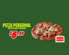Papa John's Pizza (Urdesa)