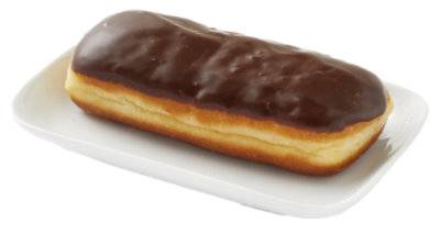 Chocolate Iced Donut Bar