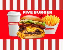 Five Burger