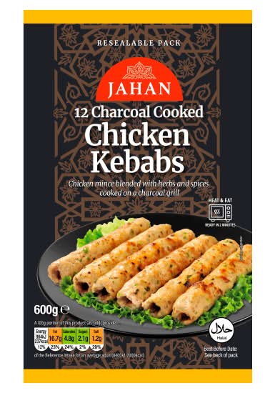 Leeds Uber Eats Charcoal Chicken Www Alhudapk Selandra Rise - Main Image