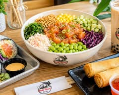 Poke Bowl