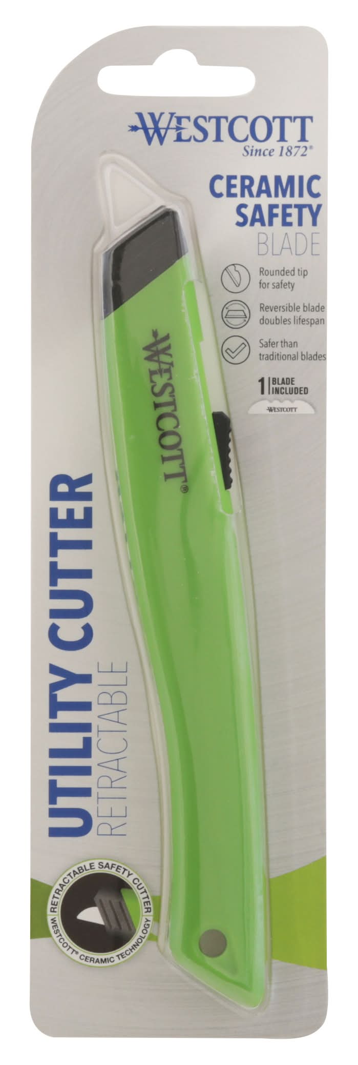 Westcott Utility Cutter (0.8 oz)