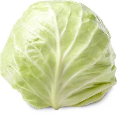 Green Cabbage Bin
