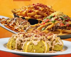 Diversos Grill (San Juan, PR)