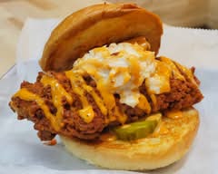 Birdies Hot Chicken