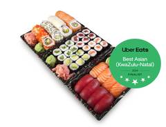 COCO Sushi & Asian Cuisine, Bubble Tea Chatsworth