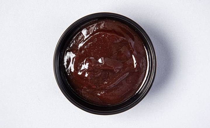 Salsa BBQ