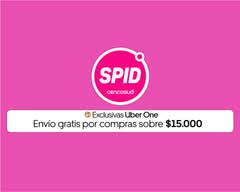⚡️SPID Express (Los Leones)