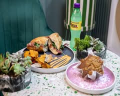 Casa Artemisa río Sena