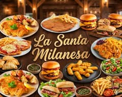 La Santa Milanesa (Terrassa)