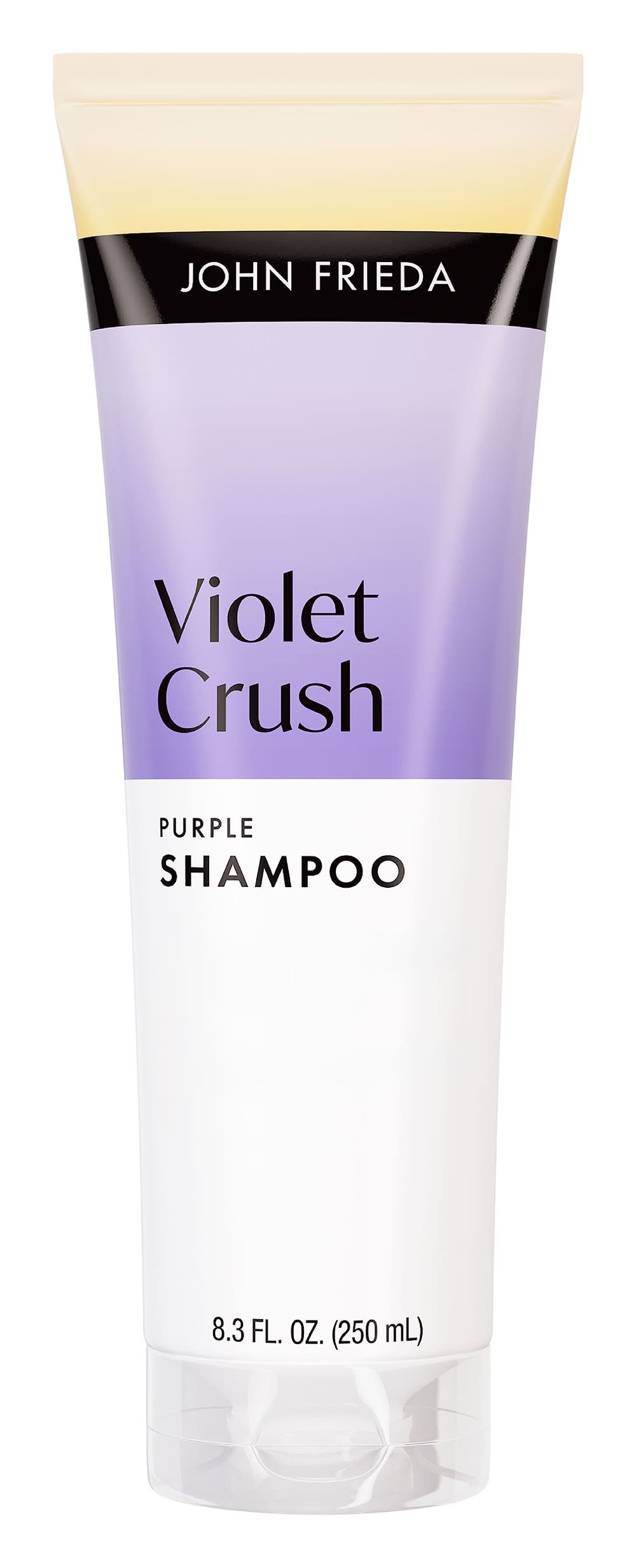 John Frieda Violet Crush Purple Shampoo (8.3 fl oz)