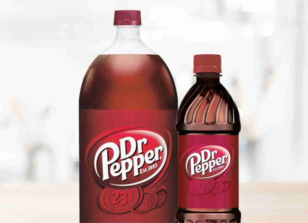 Dr. Pepper