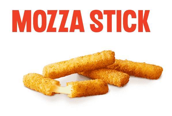 Mozza Sticks