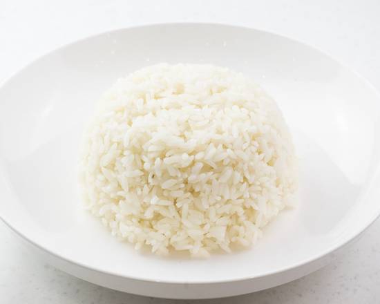 white rice (1 quart)