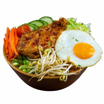 Dynamite Poulet