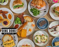 The Greenroom Cafe