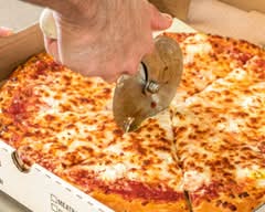 Barro's Pizza (16130 Leffingwell Rd)