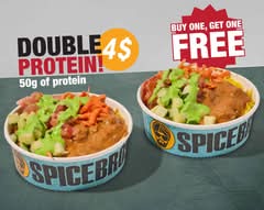 Spicebros (Edmonton)