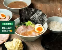 二代目 渡来武 toraibu			